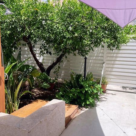 Nonna N'Zina Trapani Casa Vacanza إريس المظهر الخارجي الصورة