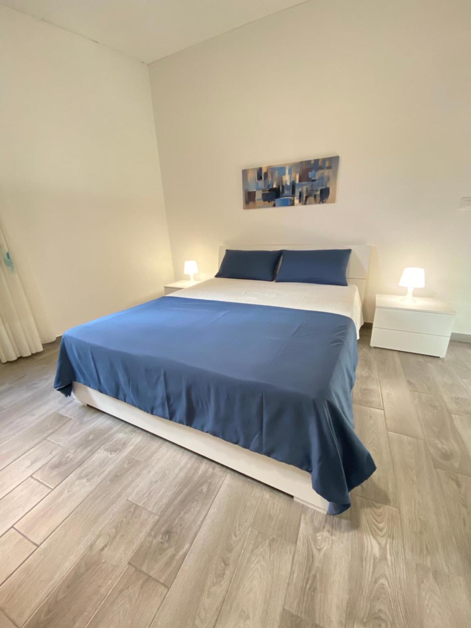 Nonna N'Zina Trapani Casa Vacanza إريس المظهر الخارجي الصورة